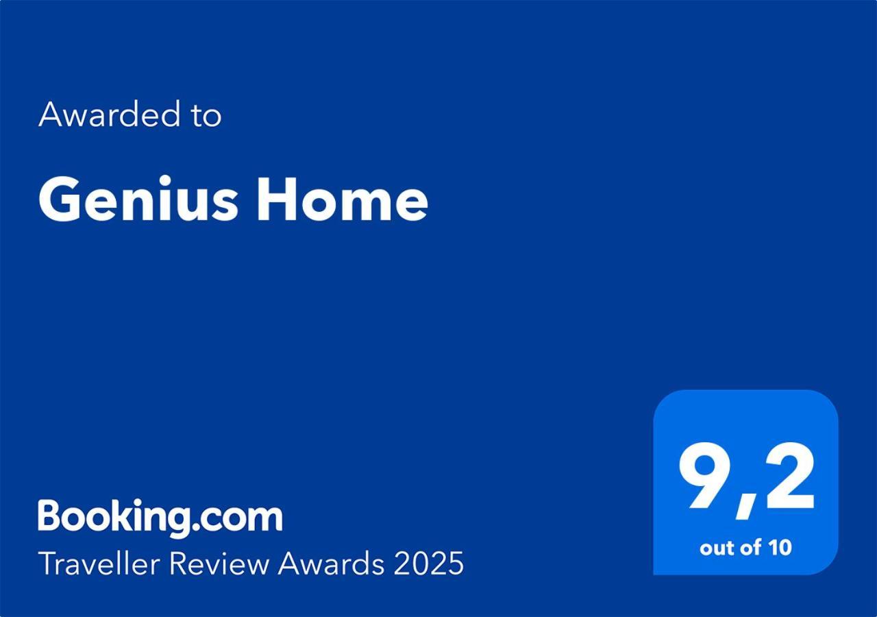 Genius Home - Palermo — Photos 1